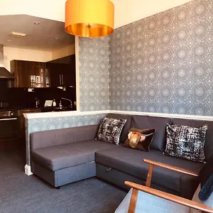 Apartment Old Town, Edinburgh